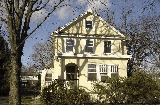 25 SUNSET Lane, Tenafly